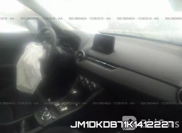 JM1DKDB71K1412227 фото 6