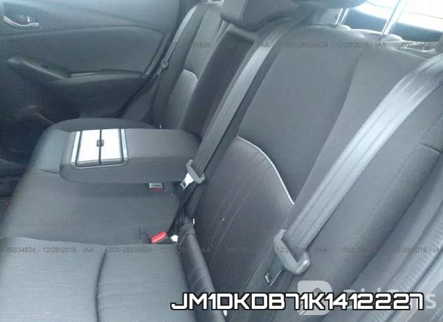 JM1DKDB71K1412227 фото 9