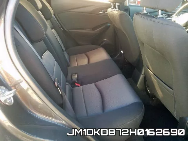 JM1DKDB72H0162690 фото 7