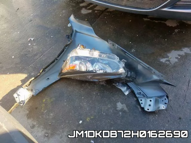 JM1DKDB72H0162690 фото 10