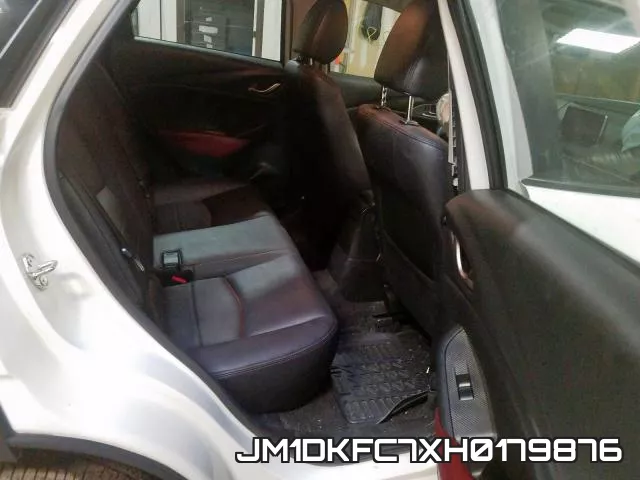 JM1DKFC7XH0179876 фото 7