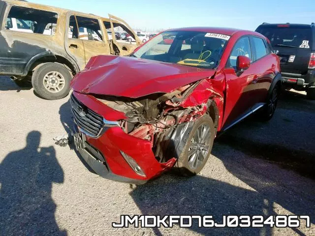 JM1DKFD76J0324867 фото 3