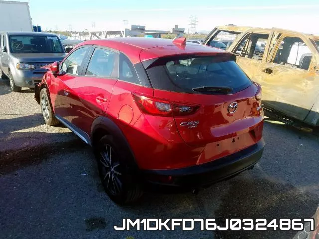 JM1DKFD76J0324867 фото 4