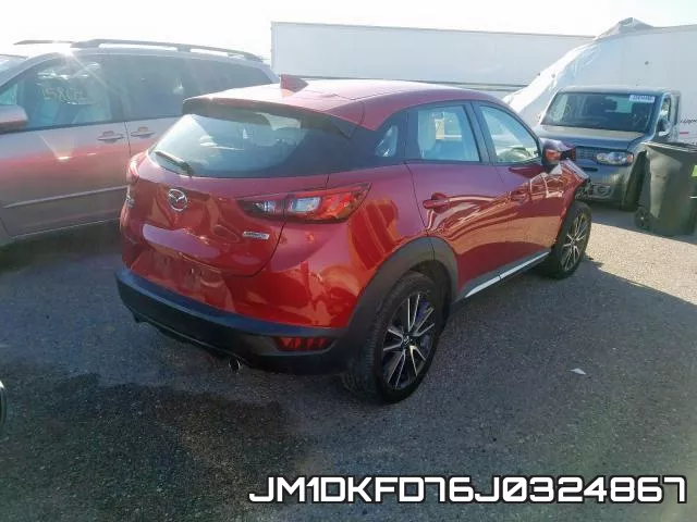 JM1DKFD76J0324867 фото 5