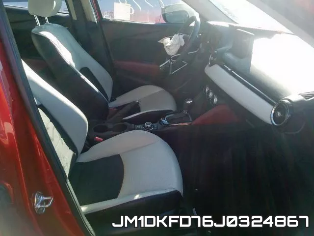 JM1DKFD76J0324867 фото 6