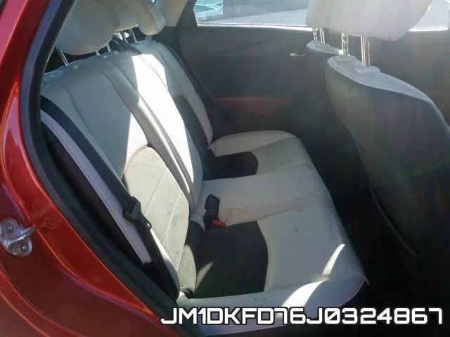 JM1DKFD76J0324867 фото 7