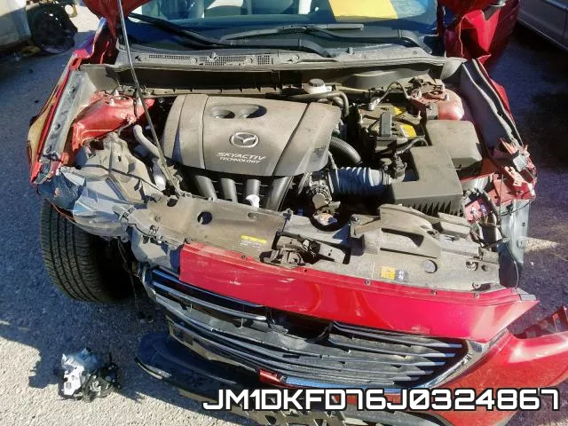 JM1DKFD76J0324867 фото 8