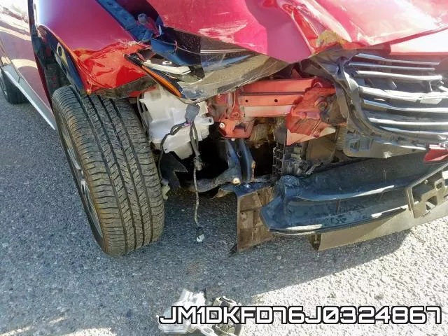 JM1DKFD76J0324867 фото 10