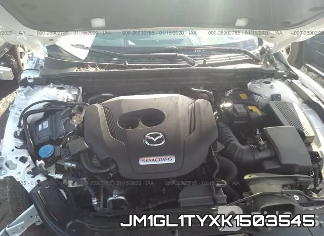 JM1GL1TYXK1503545 фото 2