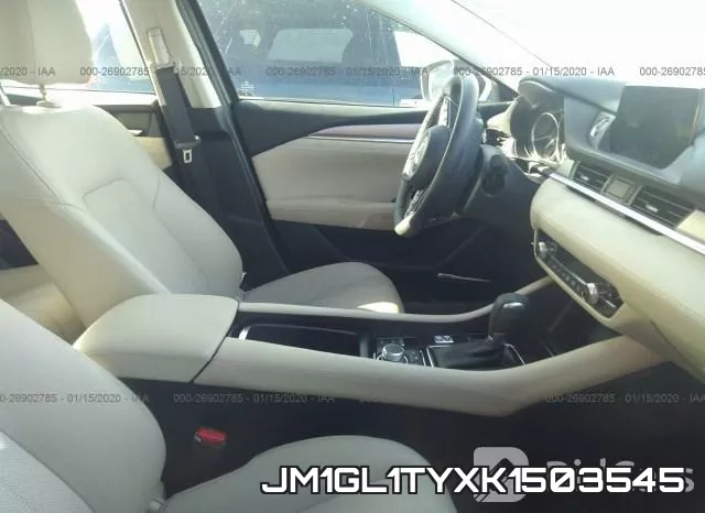 JM1GL1TYXK1503545 фото 6