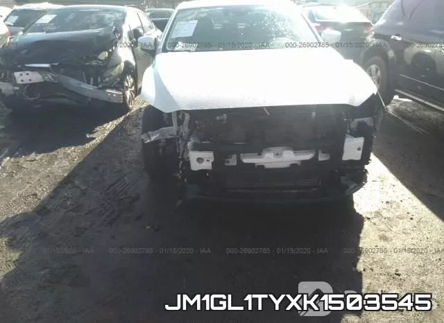 JM1GL1TYXK1503545 фото 7