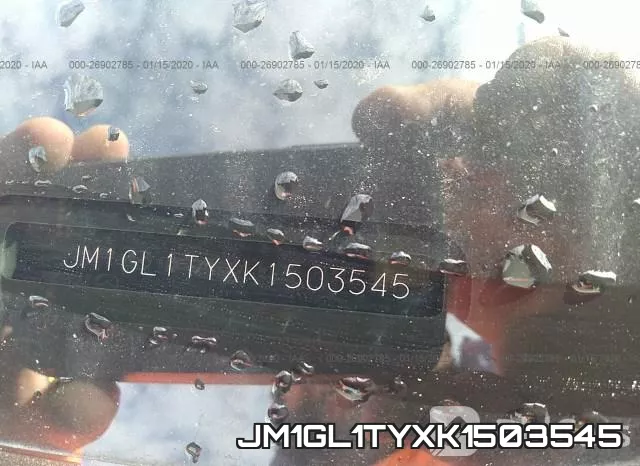 JM1GL1TYXK1503545 фото 10