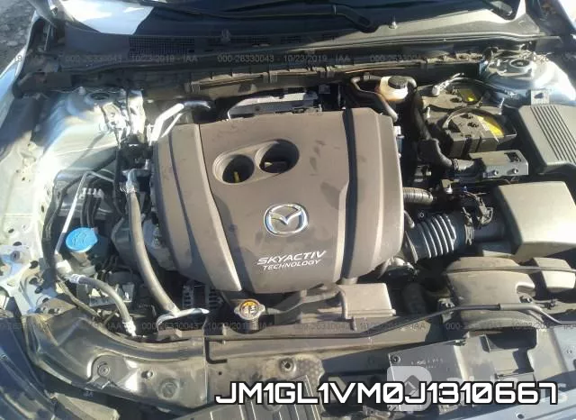 JM1GL1VM0J1310667 фото 2