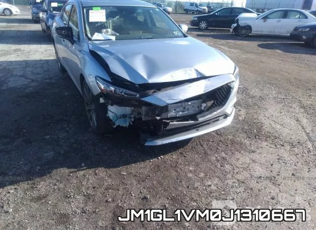 JM1GL1VM0J1310667 фото 7