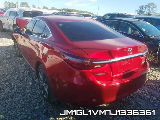 JM1GL1VM7J1336361 фото 4