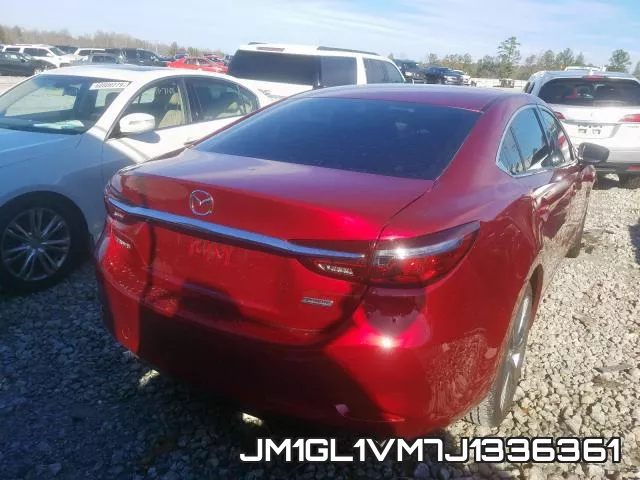 JM1GL1VM7J1336361 фото 5