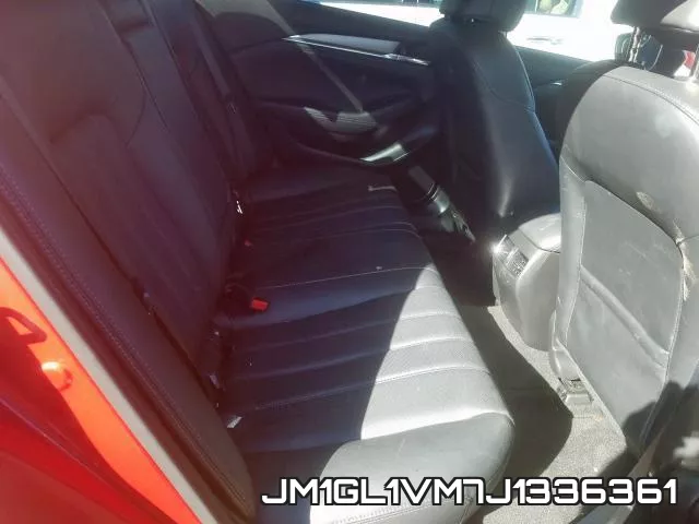 JM1GL1VM7J1336361 фото 7