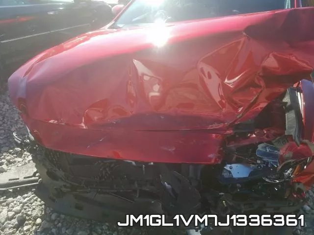 JM1GL1VM7J1336361 фото 8