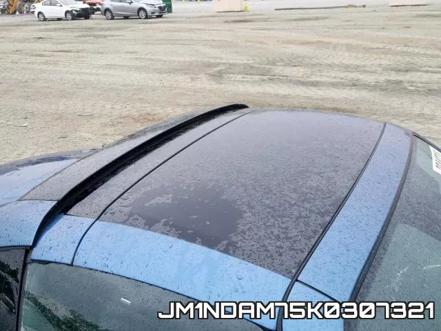 JM1NDAM75K0307321 фото 10