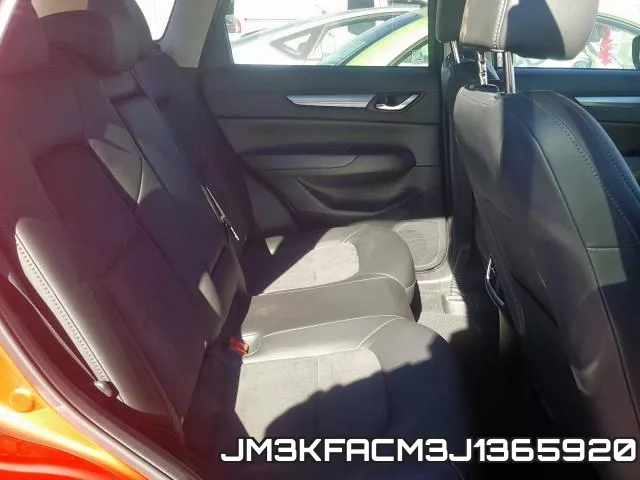 JM3KFACM3J1365920 фото 7