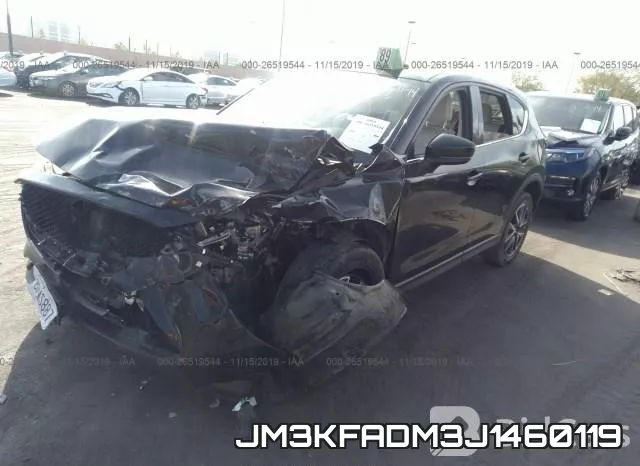 JM3KFADM3J1460119 фото 3