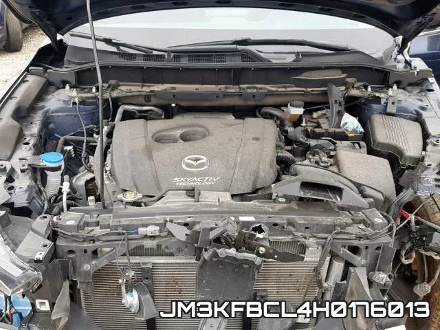 JM3KFBCL4H0176013 фото 8