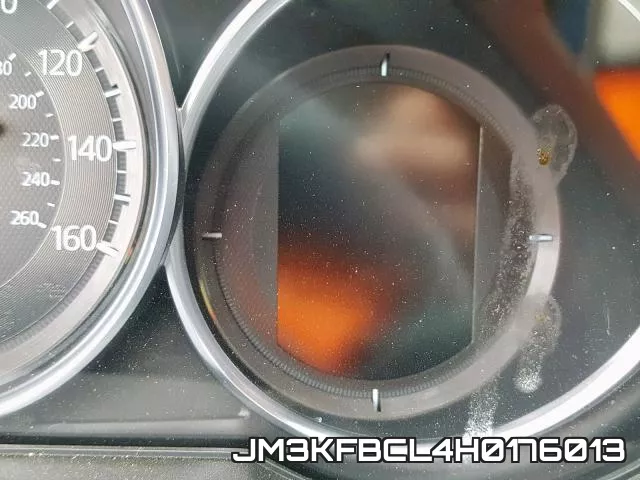 JM3KFBCL4H0176013 фото 9