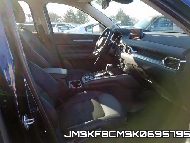 JM3KFBCM3K0695795 фото 6