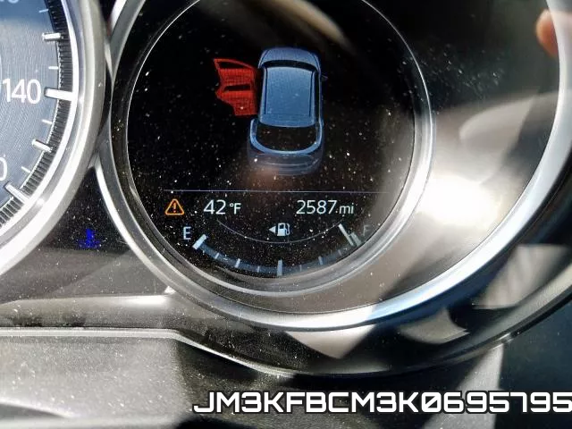 JM3KFBCM3K0695795 фото 9