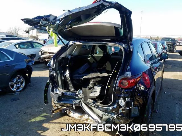 JM3KFBCM3K0695795 фото 10