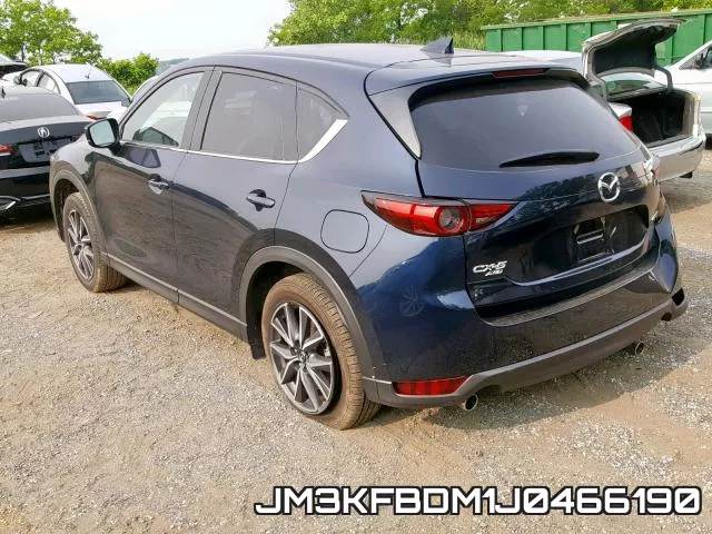 JM3KFBDM1J0466190 фото 4