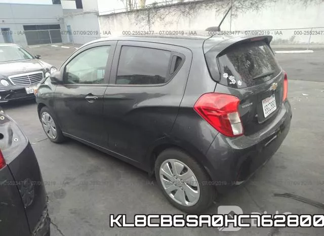 KL8CB6SA0HC762800 фото 4