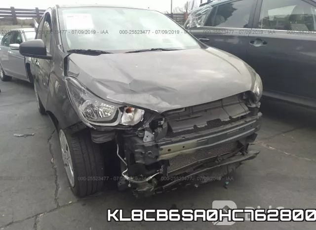 KL8CB6SA0HC762800 фото 7