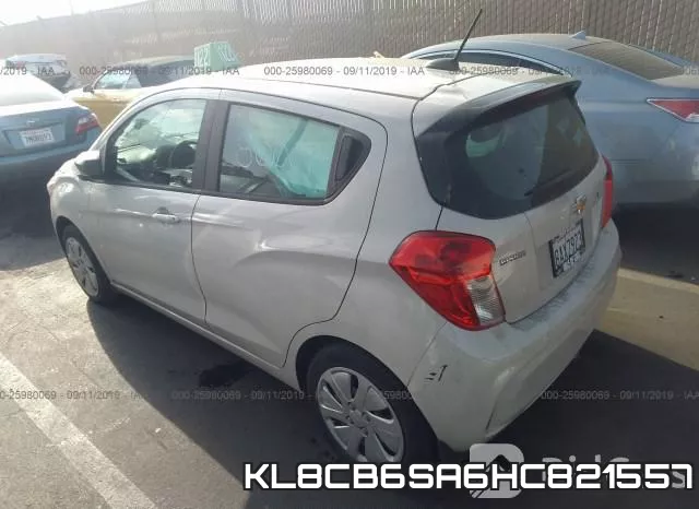 KL8CB6SA6HC821557 фото 4
