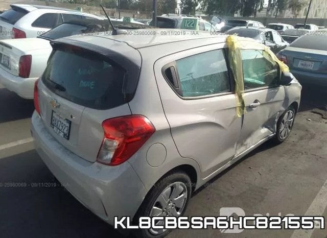 KL8CB6SA6HC821557 фото 5