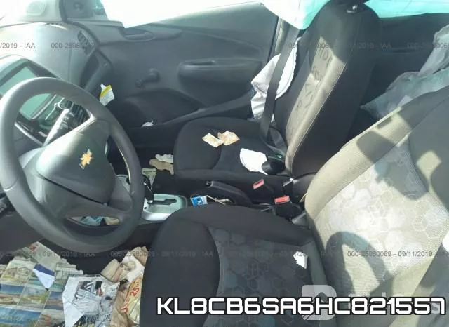 KL8CB6SA6HC821557 фото 6