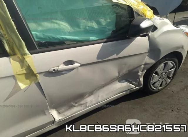 KL8CB6SA6HC821557 фото 7