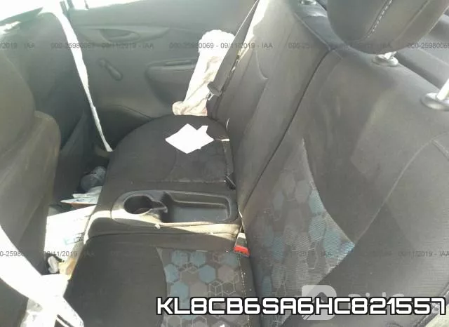 KL8CB6SA6HC821557 фото 9