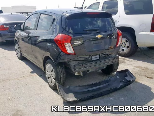 KL8CB6SAXHC800680 фото 4