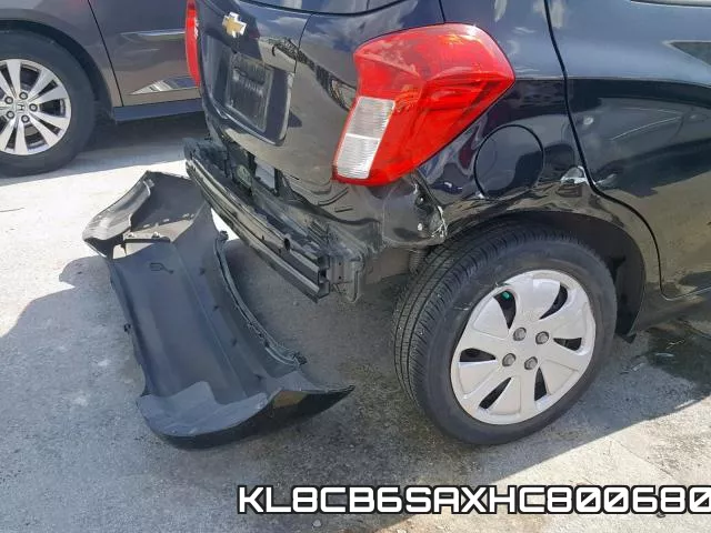 KL8CB6SAXHC800680 фото 10
