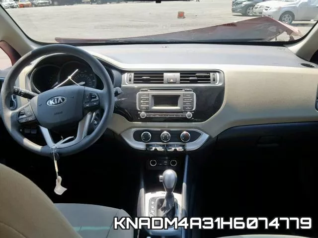KNADM4A31H6074779 фото 10