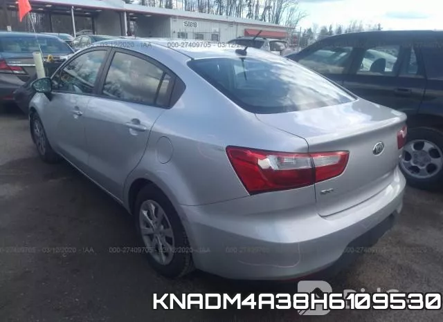 KNADM4A38H6109530 фото 4