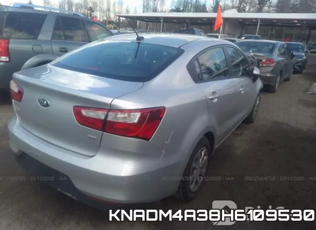 KNADM4A38H6109530 фото 5