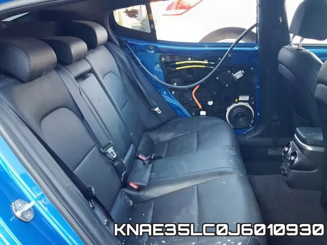 KNAE35LC0J6010930 фото 7