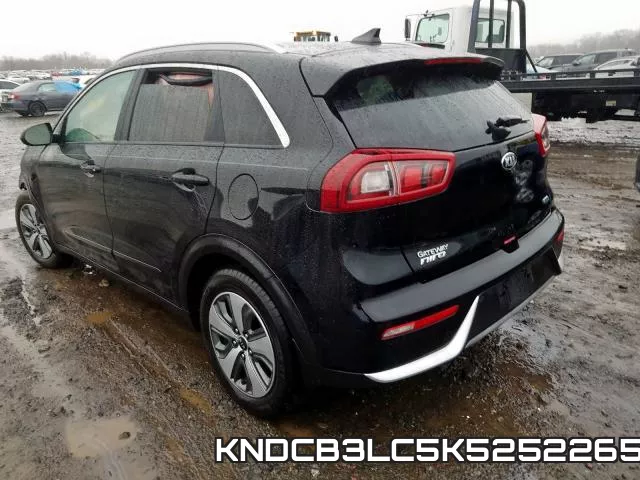 KNDCB3LC5K5252265 фото 4