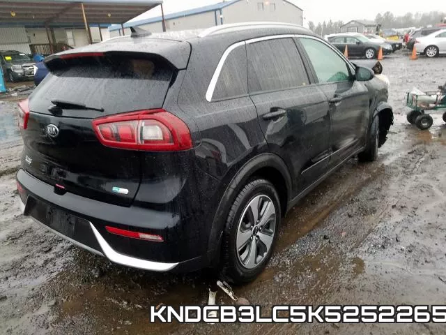 KNDCB3LC5K5252265 фото 5