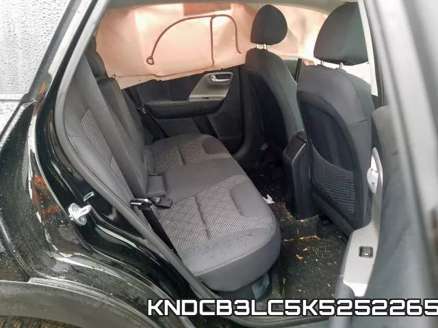 KNDCB3LC5K5252265 фото 7