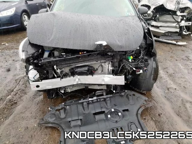 KNDCB3LC5K5252265 фото 8