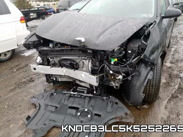 KNDCB3LC5K5252265 фото 10