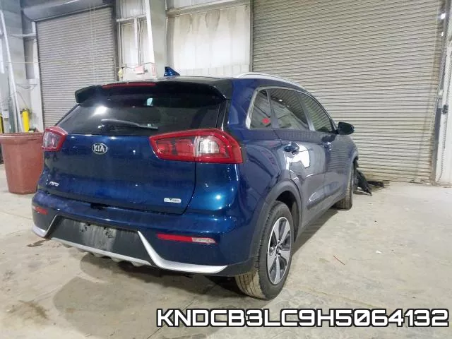 KNDCB3LC9H5064132 фото 5
